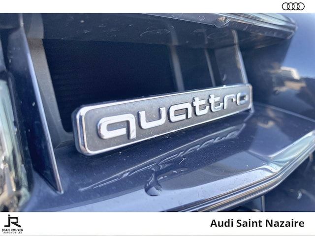 Audi A7 Sportback Avus 50 TDI Quattro 286 Ch Tiptronic - 2018 - Joinsteer - #39