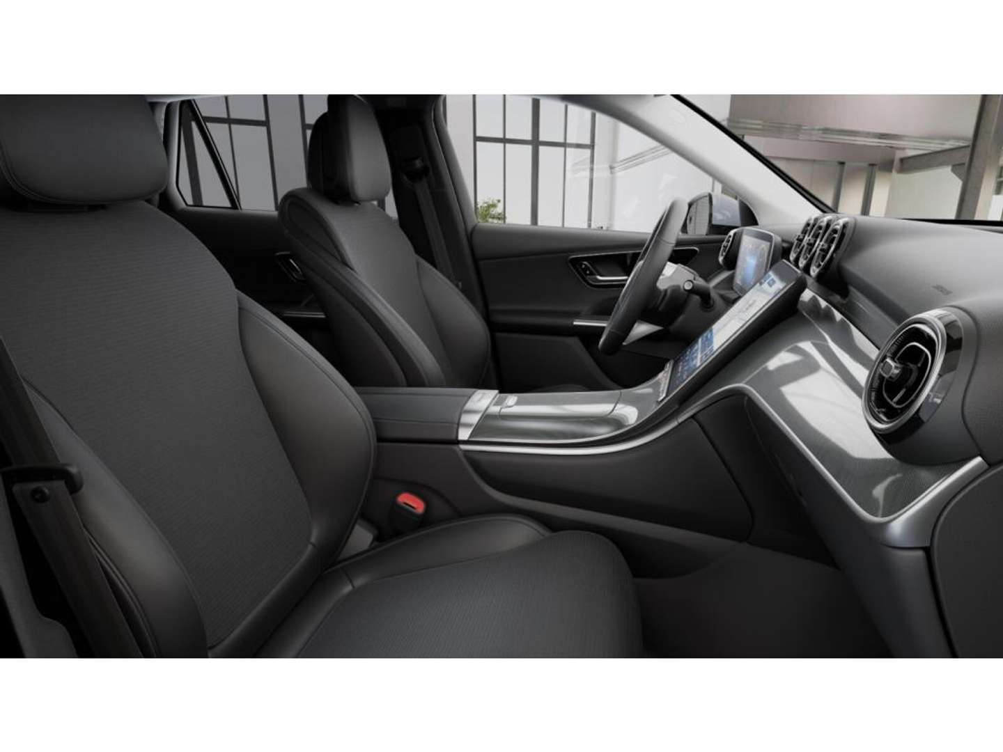 Mercedes GLC 220 AVANTGARDE - 2023 - Joinsteer - #9