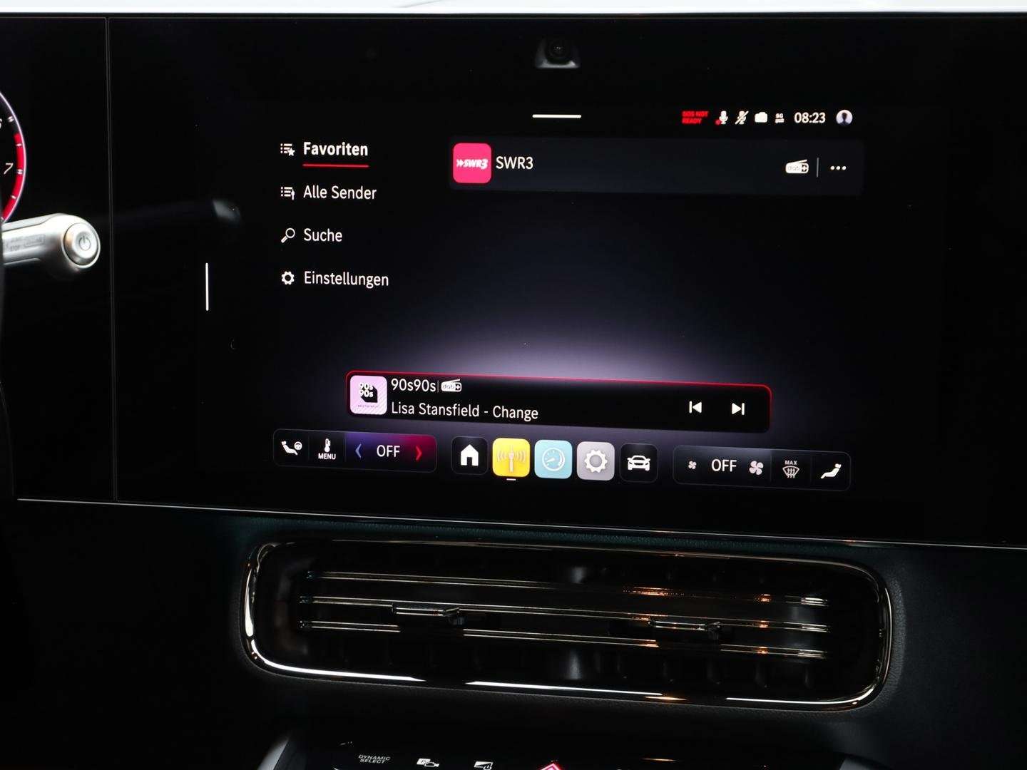 Mercedes CLA 200 AMG Line - 2026 - Joinsteer - #7