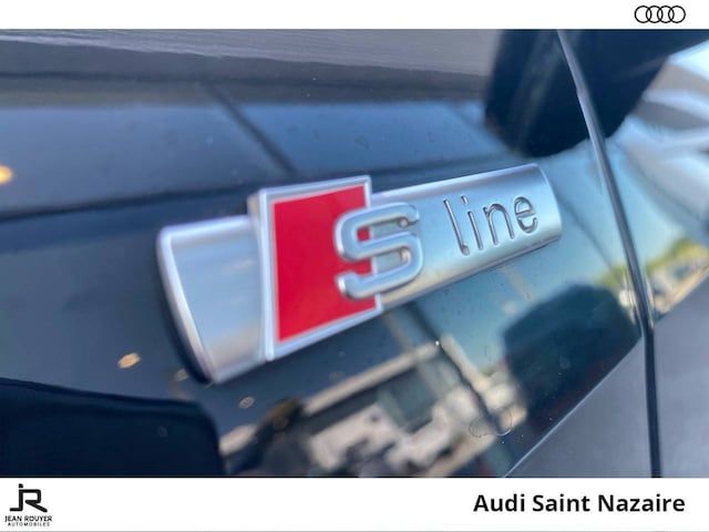 Audi A7 Sportback Avus 50 TDI Quattro 286 Ch Tiptronic - 2018 - Joinsteer - #40