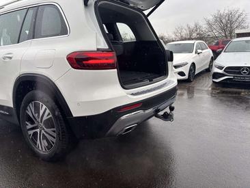 Mercedes GLB 180 Progress — photo 21