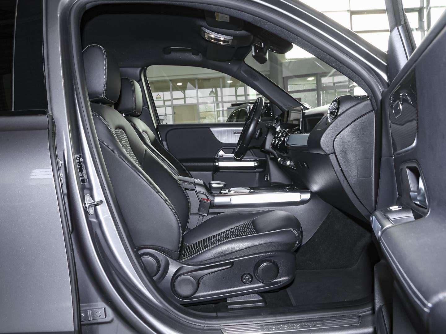 Mercedes EQB 250+ Night - 2022 - Joinsteer - #4