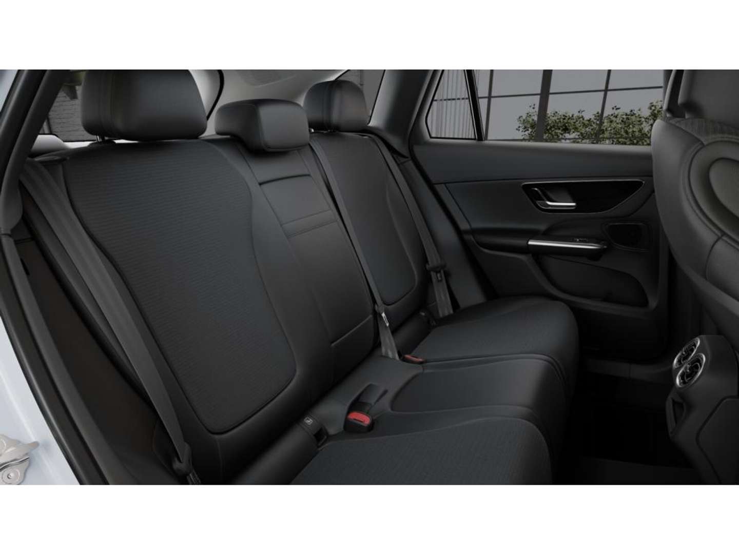 Mercedes GLC 220 AVANTGARDE - 2023 - Joinsteer - #10