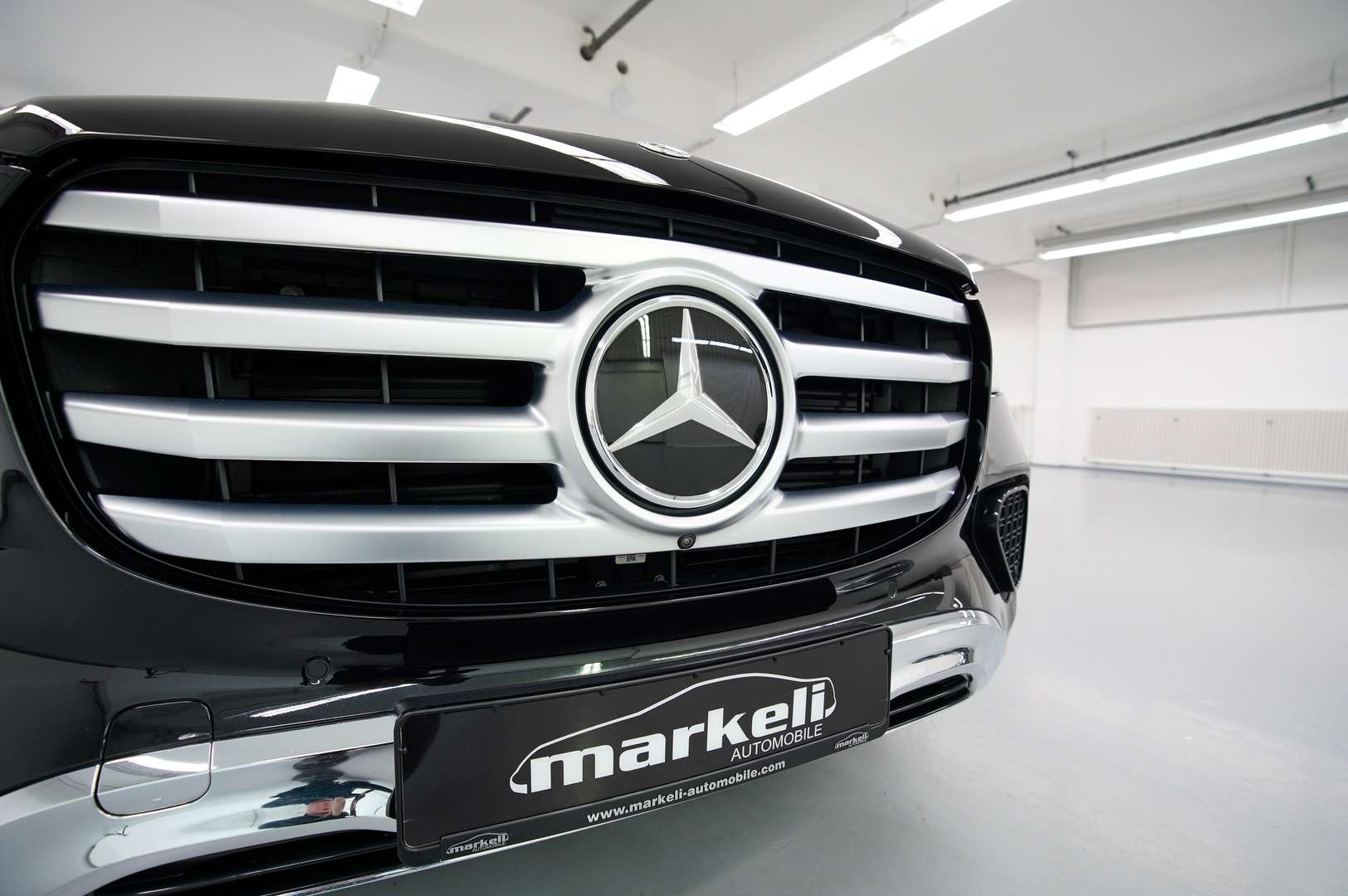 Mercedes GLS 450 - 2024 - Joinsteer - #8