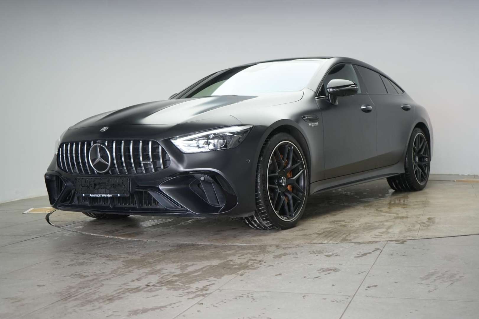 Mercedes AMG GT 63 S E Performance - 2022 - Joinsteer - #41