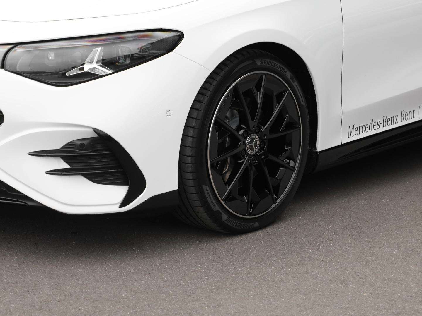 Mercedes CLA 200 AMG Line - 2026 - Joinsteer - #9