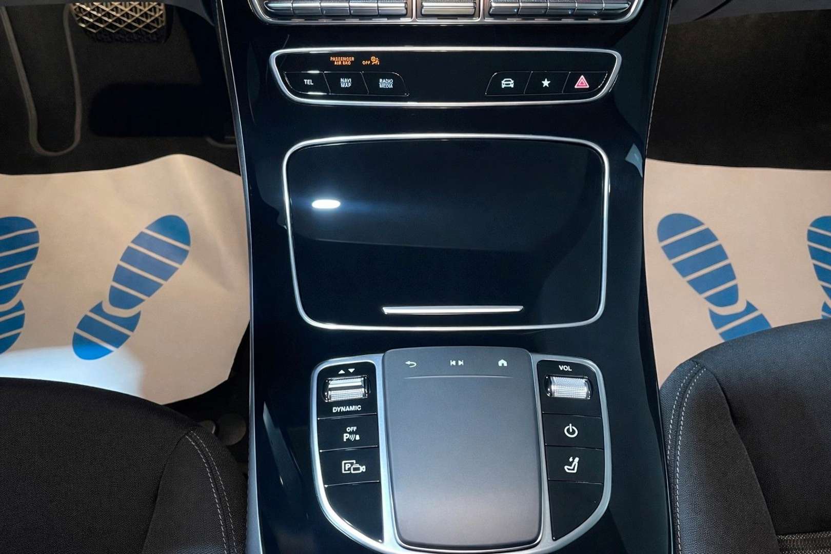 Mercedes Classe E Break 300 - 2022 - Joinsteer - #12