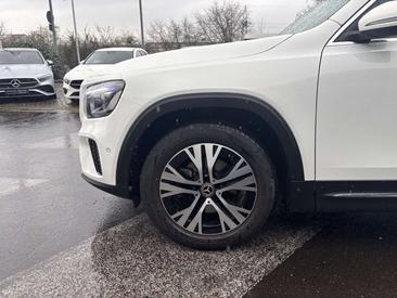 Mercedes GLB 180 Progress — photo 22