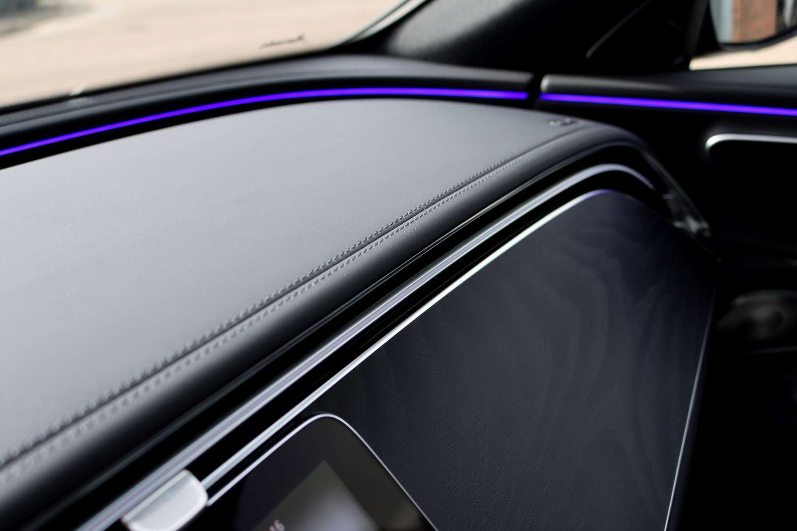 Mercedes Classe E Break 300 AMG Line - 2025 - Joinsteer - #33