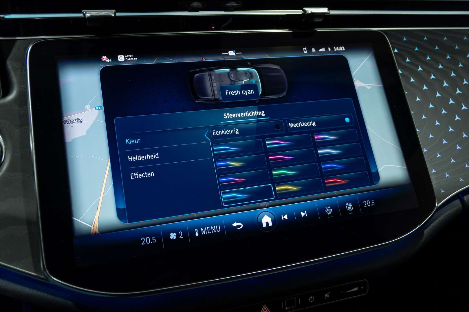 Mercedes Classe E Break 300 AMG Line - 2025 - Joinsteer - #40