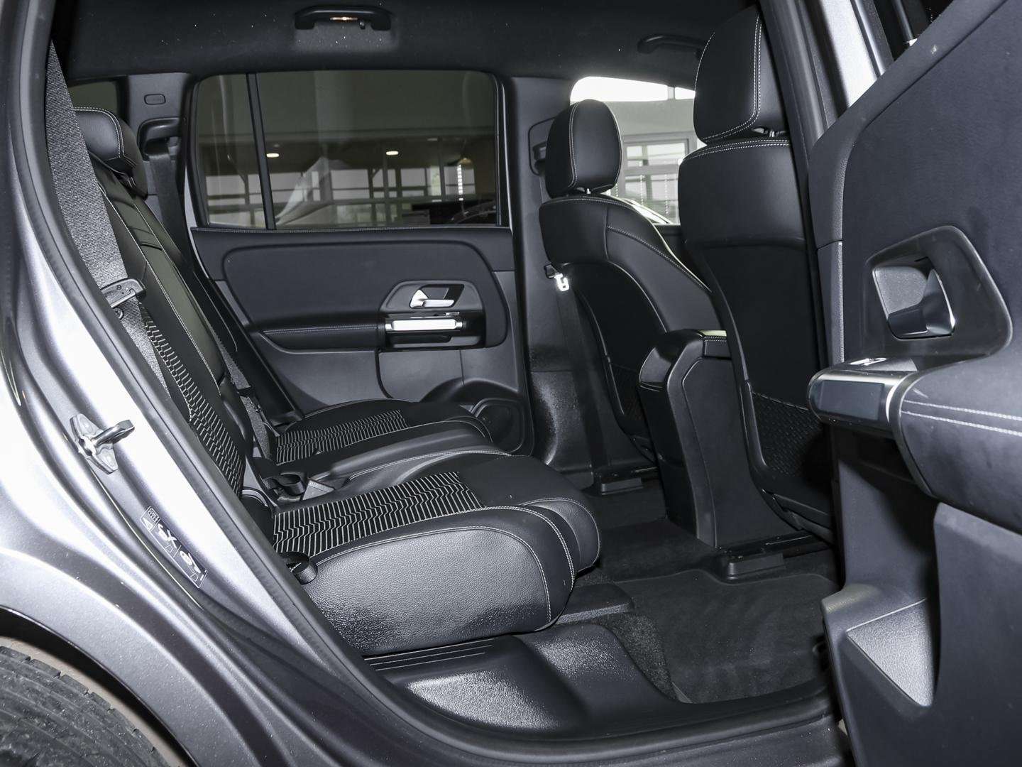 Mercedes EQB 250+ Night - 2022 - Joinsteer - #5