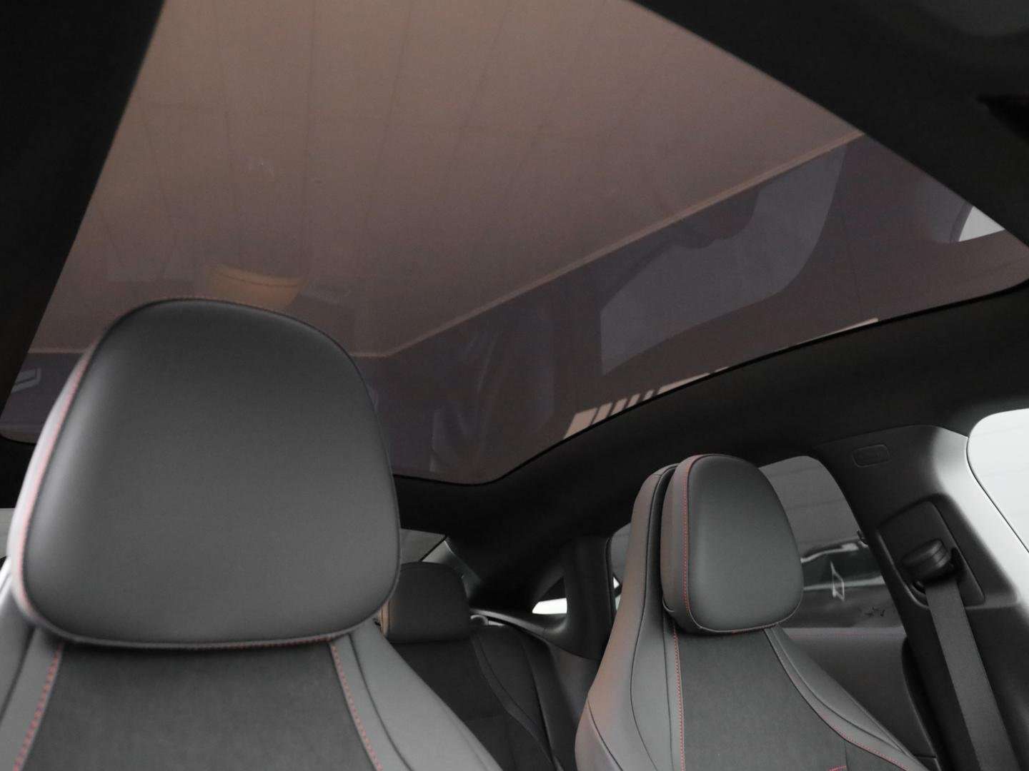 Mercedes CLA 200 AMG Line - 2026 - Joinsteer - #10