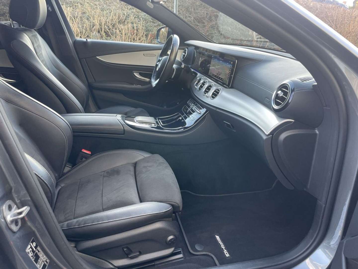 Mercedes Classe E 300 AMG Line - 2022 - Joinsteer - #26