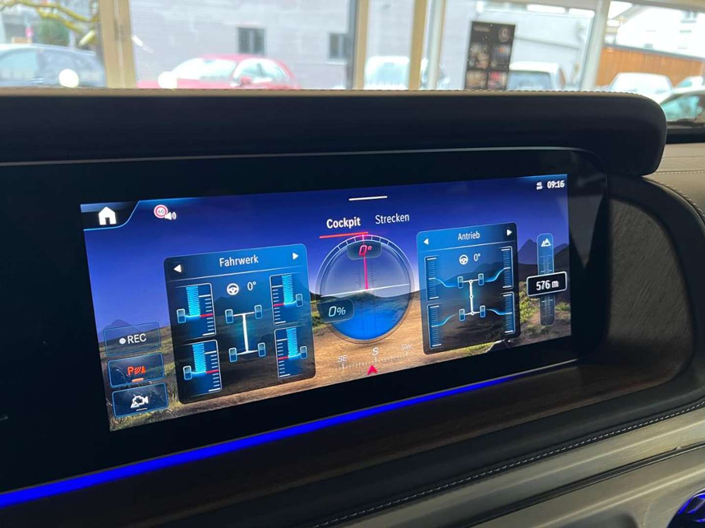 Mercedes GLS 580 AMG Line - 2025 - Joinsteer - #25