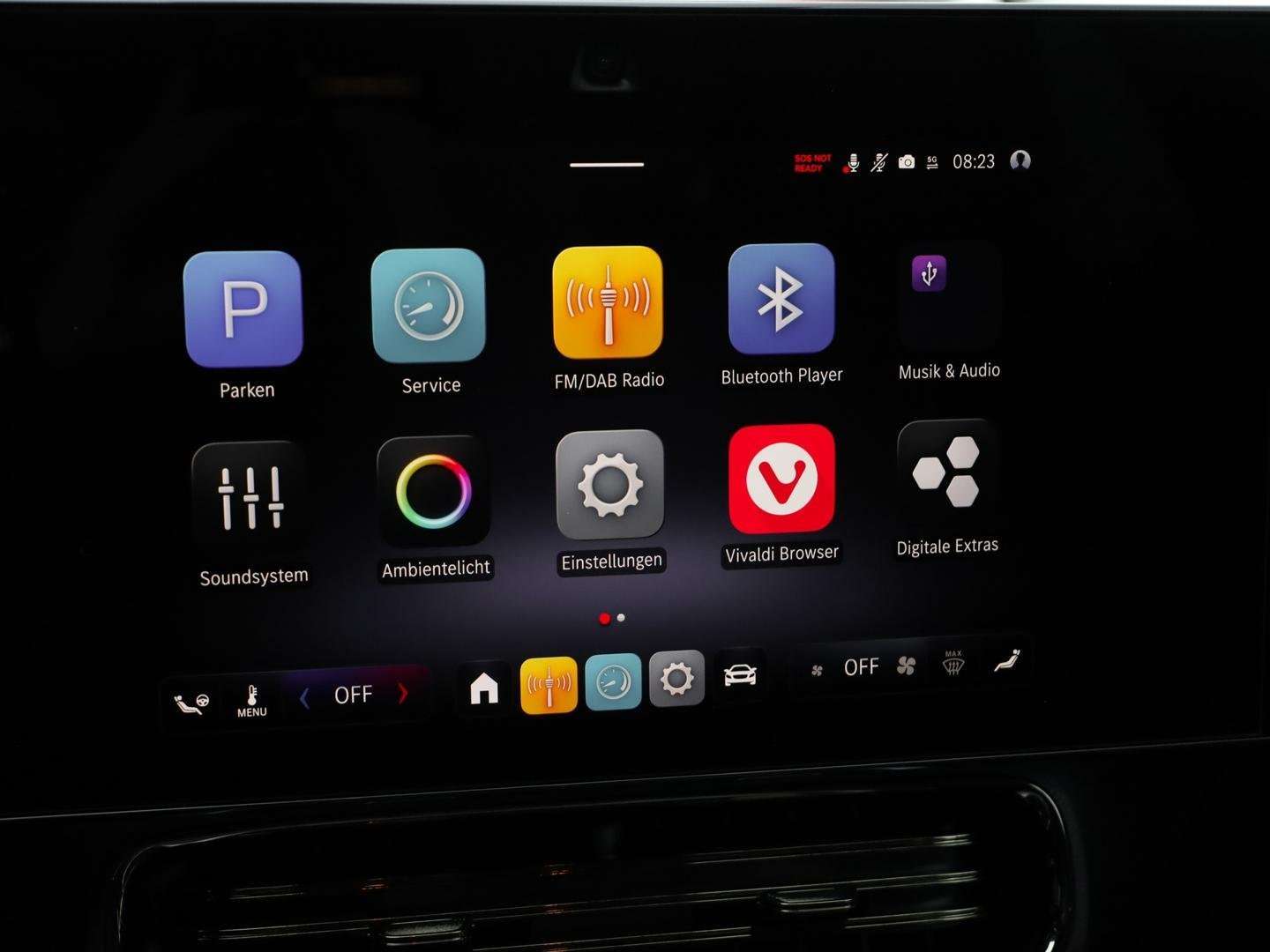 Mercedes CLA 200 AMG Line - 2026 - Joinsteer - #11