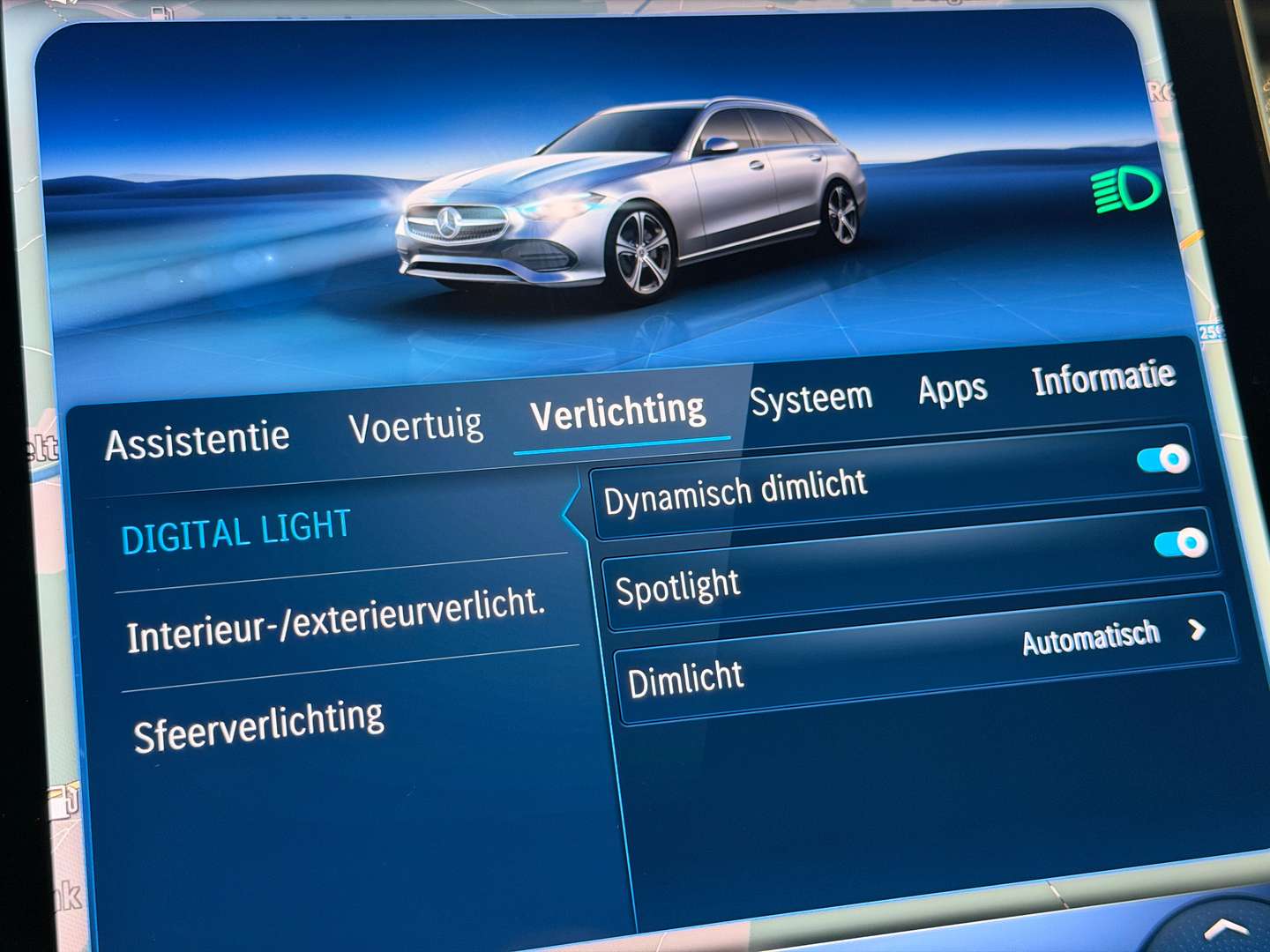 Mercedes Classe C 180 Night Edition - 2024 - Joinsteer - #20