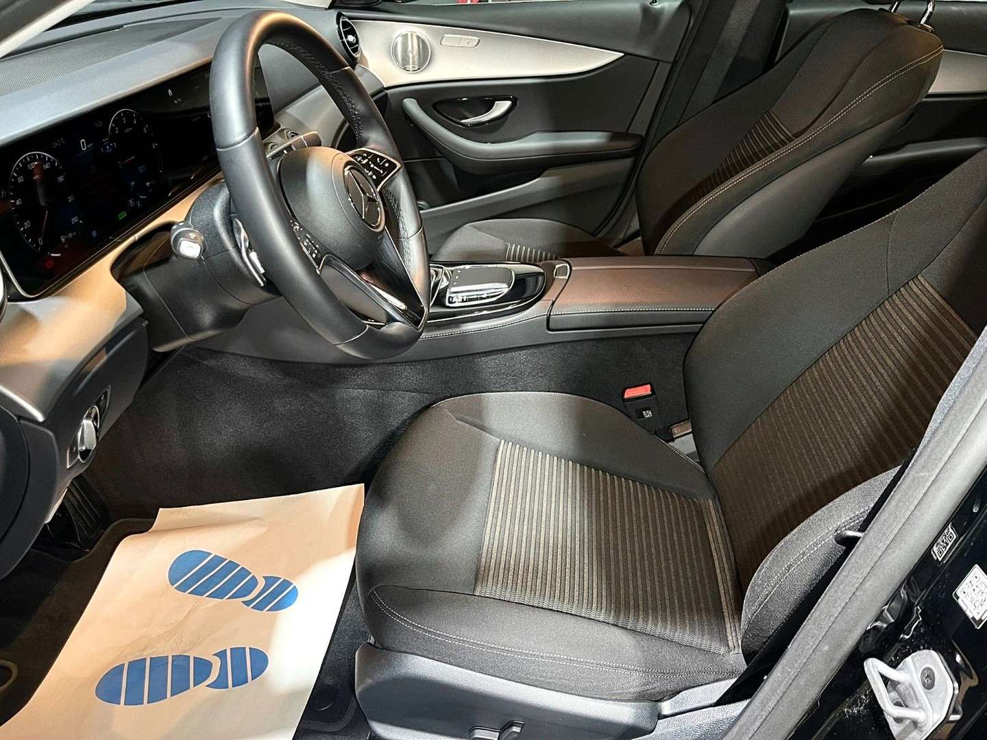 Mercedes Classe E Break 300 - 2022 - Joinsteer - #14