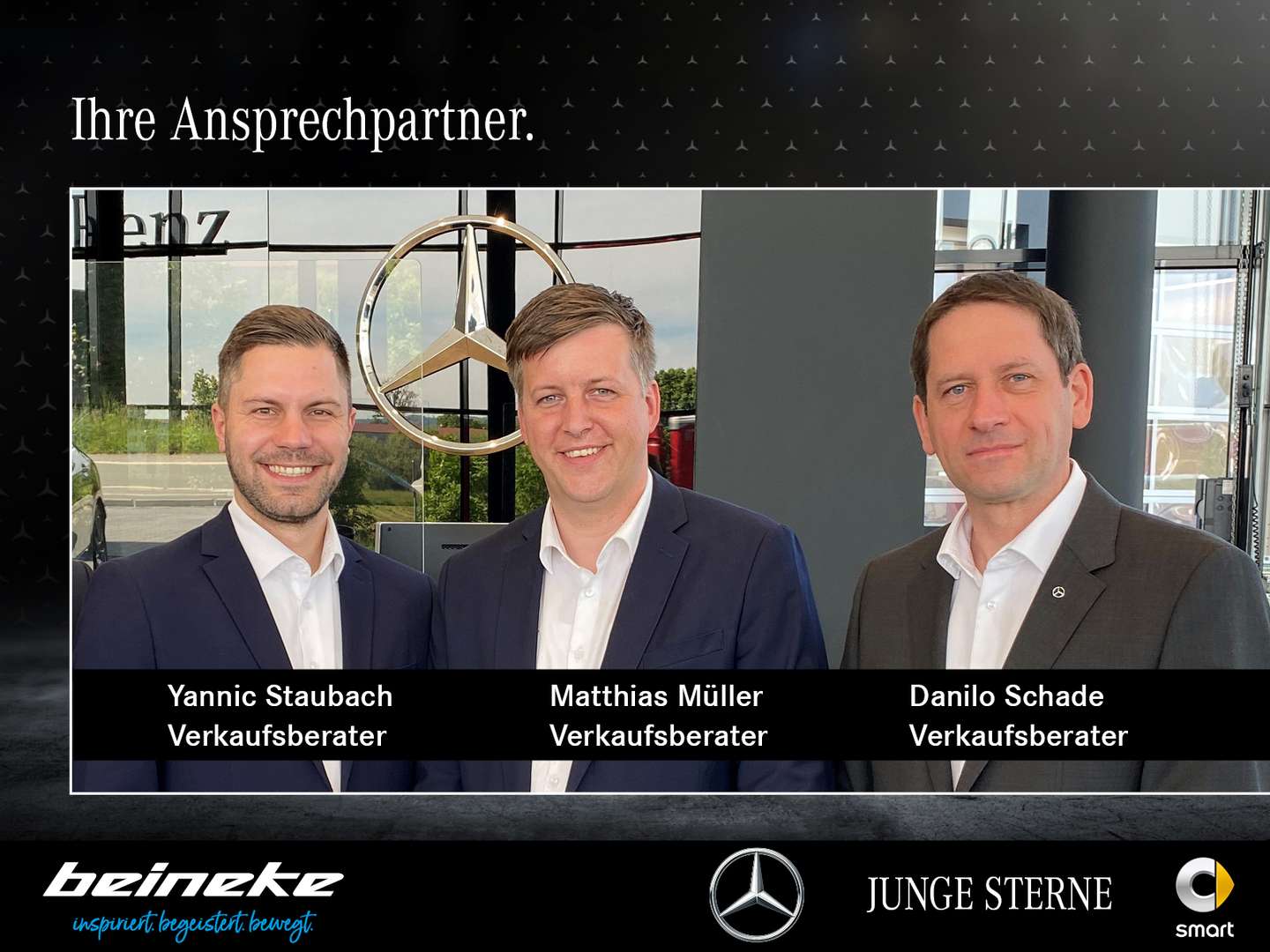 Mercedes GLC 220 AVANTGARDE - 2024 - Joinsteer - #23