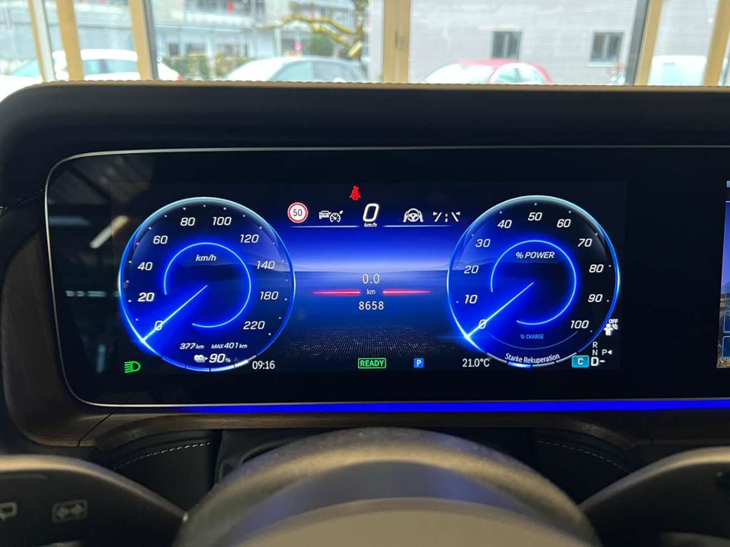 Mercedes GLS 580 AMG Line - 2025 - Joinsteer - #26