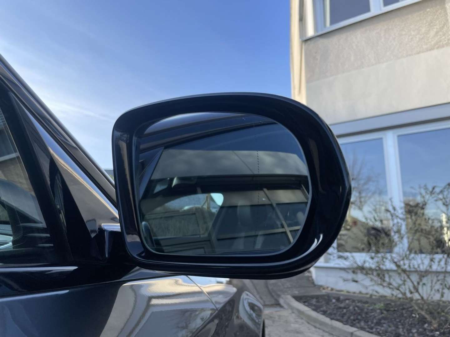 Mercedes Classe E 300 AMG Line - 2022 - Joinsteer - #27