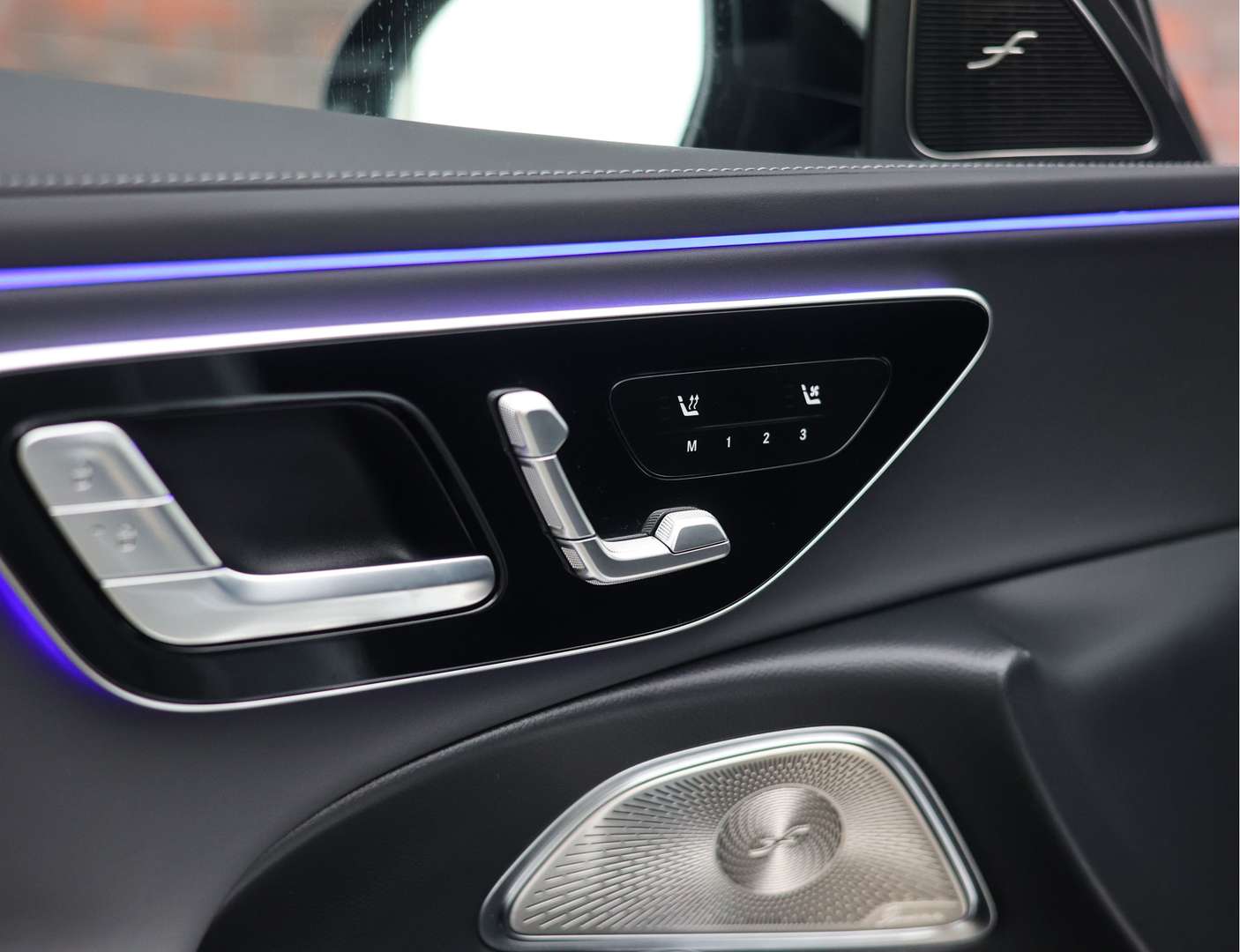 Mercedes Classe E 53 AMG 53 - 2024 - Joinsteer - #28