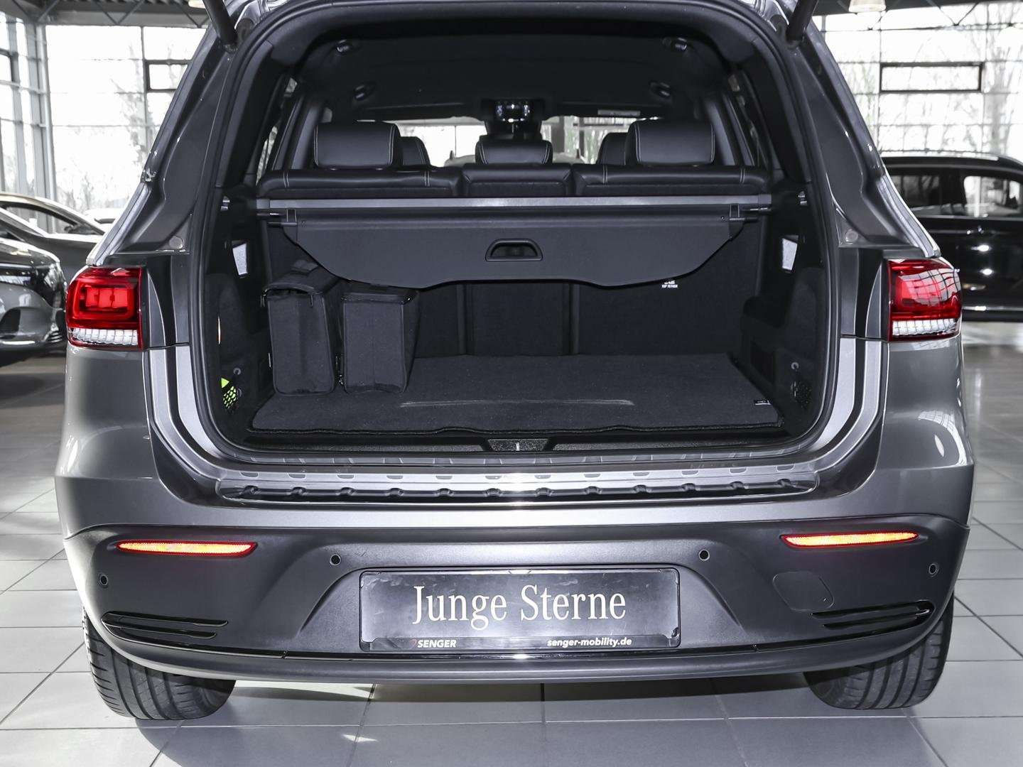 Mercedes EQB 250+ Night - 2022 - Joinsteer - #7