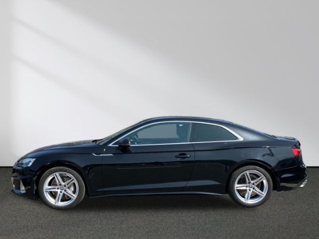 Audi A5 Coupé Advanced 40 TDI Quattro S Tronic - 2020 - Joinsteer - #2