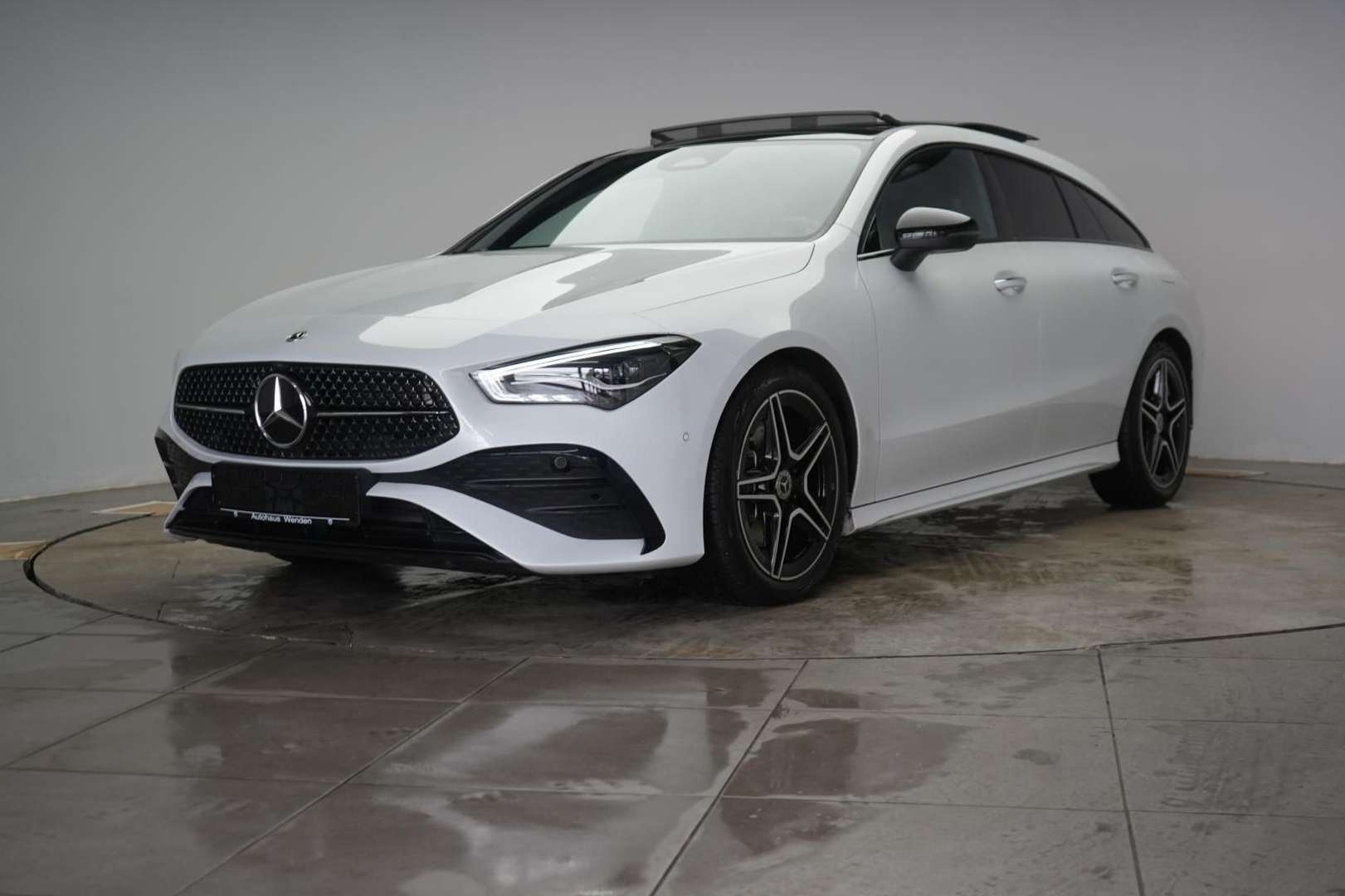 Mercedes CLA 220 AMG Line - 2023 - Joinsteer - #31
