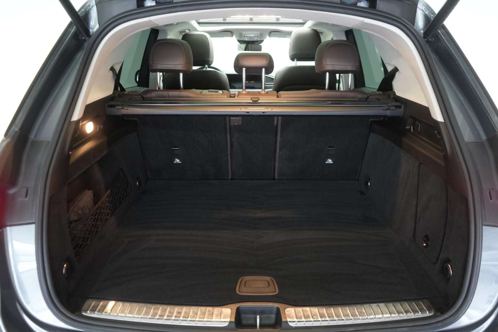 Mercedes GLE 400 - 2022 - Joinsteer - #34