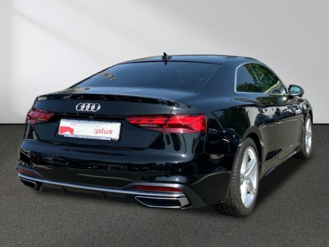 Audi A5 Coupé Advanced 40 TDI Quattro S Tronic - 2020 - Joinsteer - #3