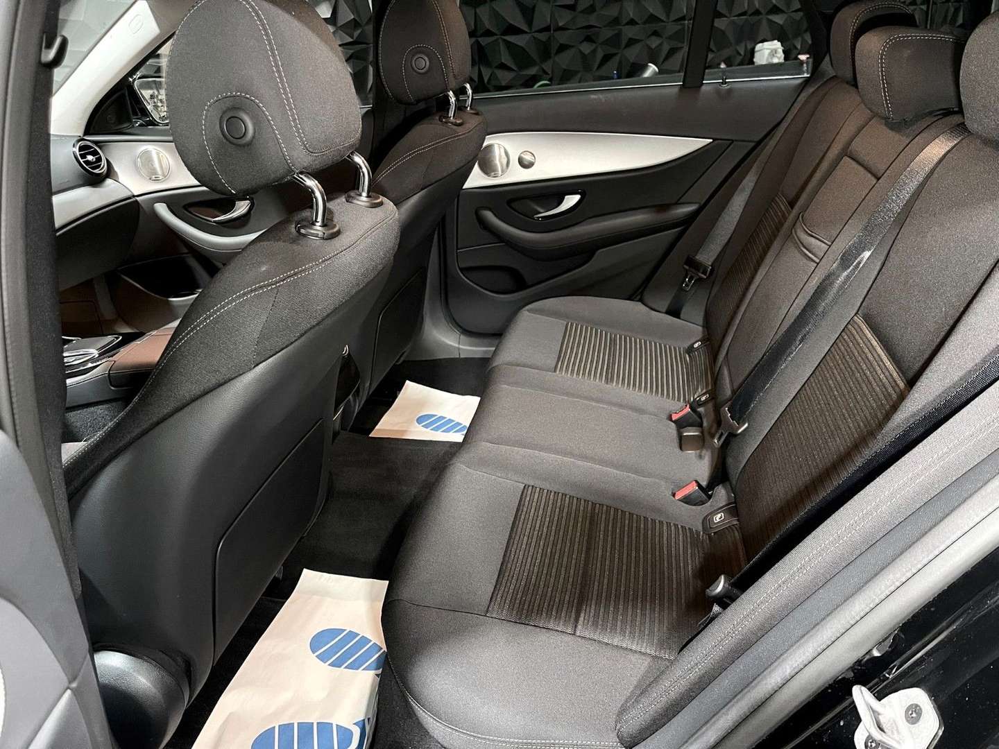Mercedes Classe E Break 300 - 2022 - Joinsteer - #15