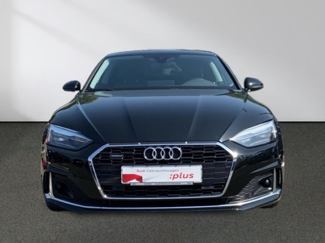 Audi A5 Coupé Advanced 40 TDI Quattro S Tronic - 2020 - Joinsteer - #4
