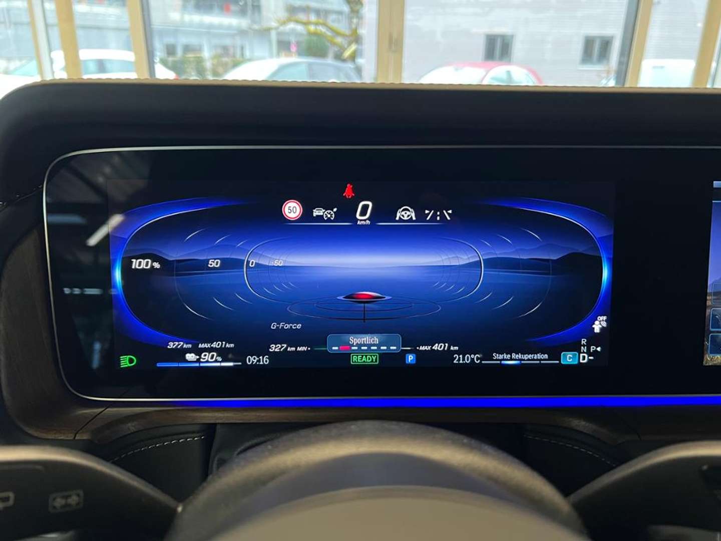 Mercedes GLS 580 AMG Line - 2025 - Joinsteer - #27