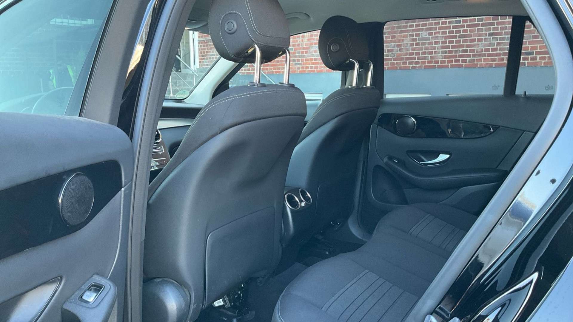 Mercedes GLC 300 - 2022 - Joinsteer - #10