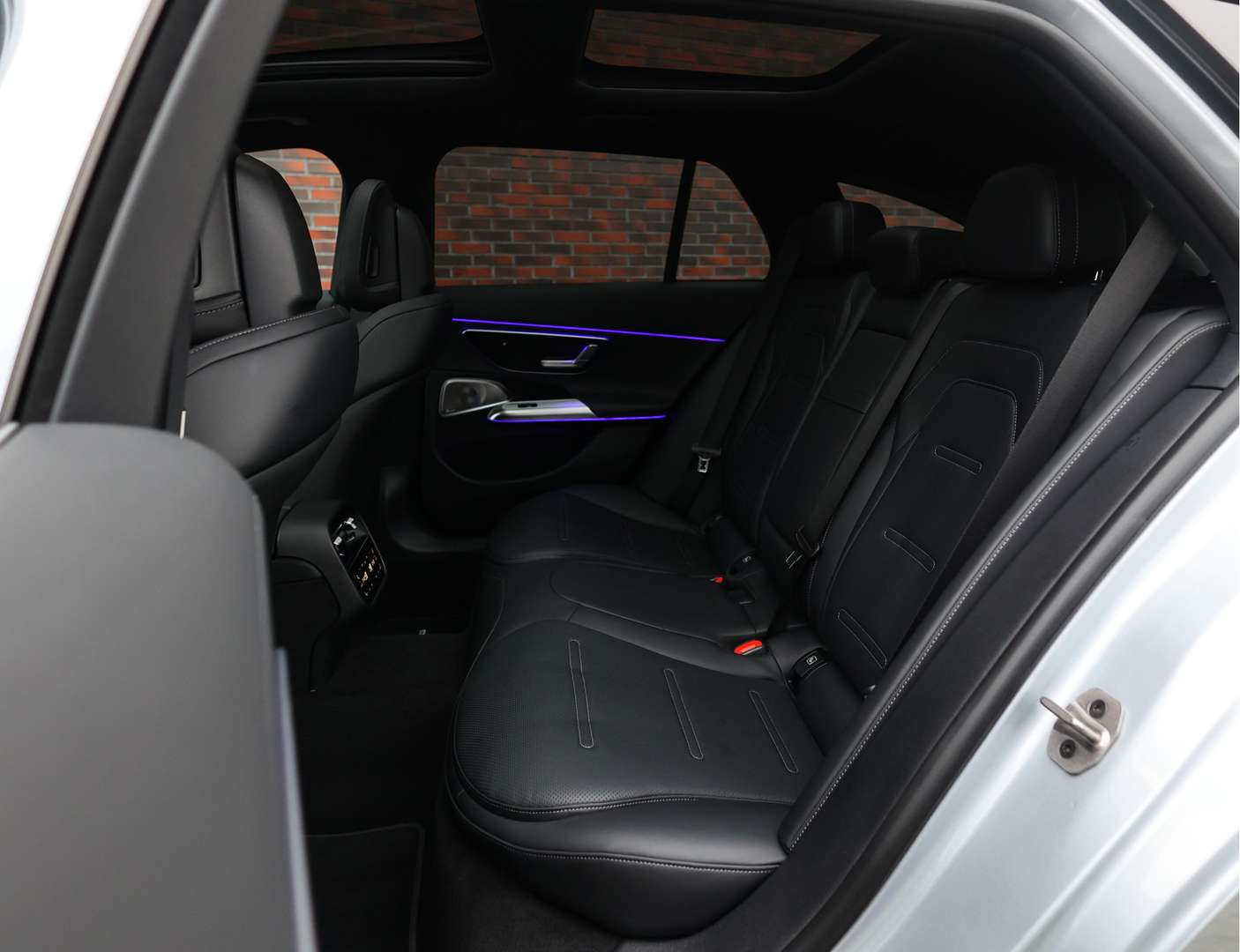Mercedes Classe E 53 AMG 53 - 2024 - Joinsteer - #29