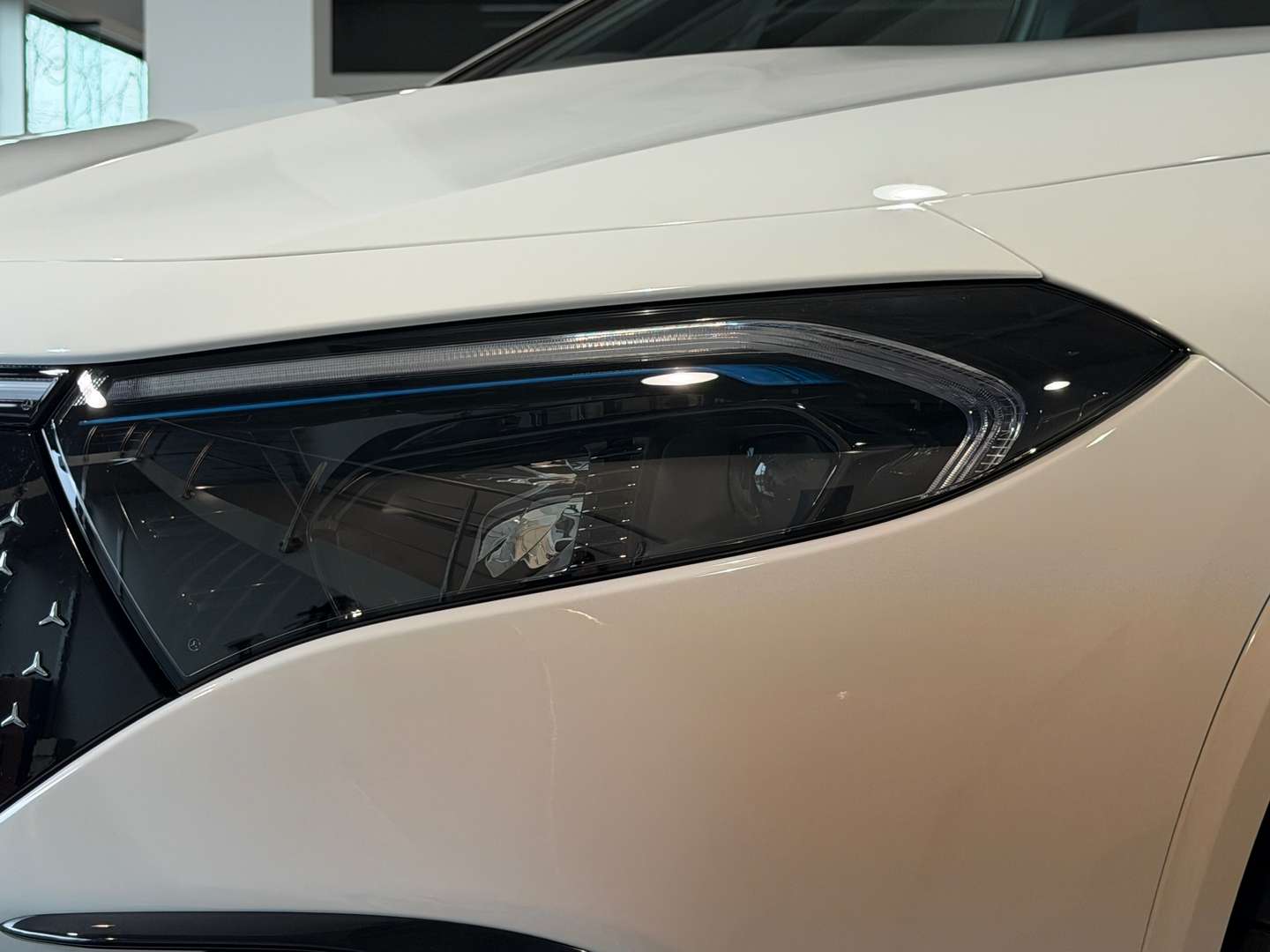 Mercedes EQA 300 Night Edition - 2024 - Joinsteer - #35