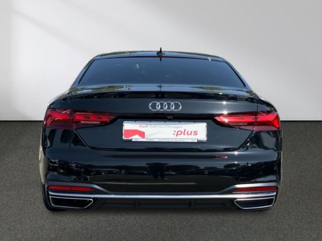 Audi A5 Coupé Advanced 40 TDI Quattro S Tronic - 2020 - Joinsteer - #5