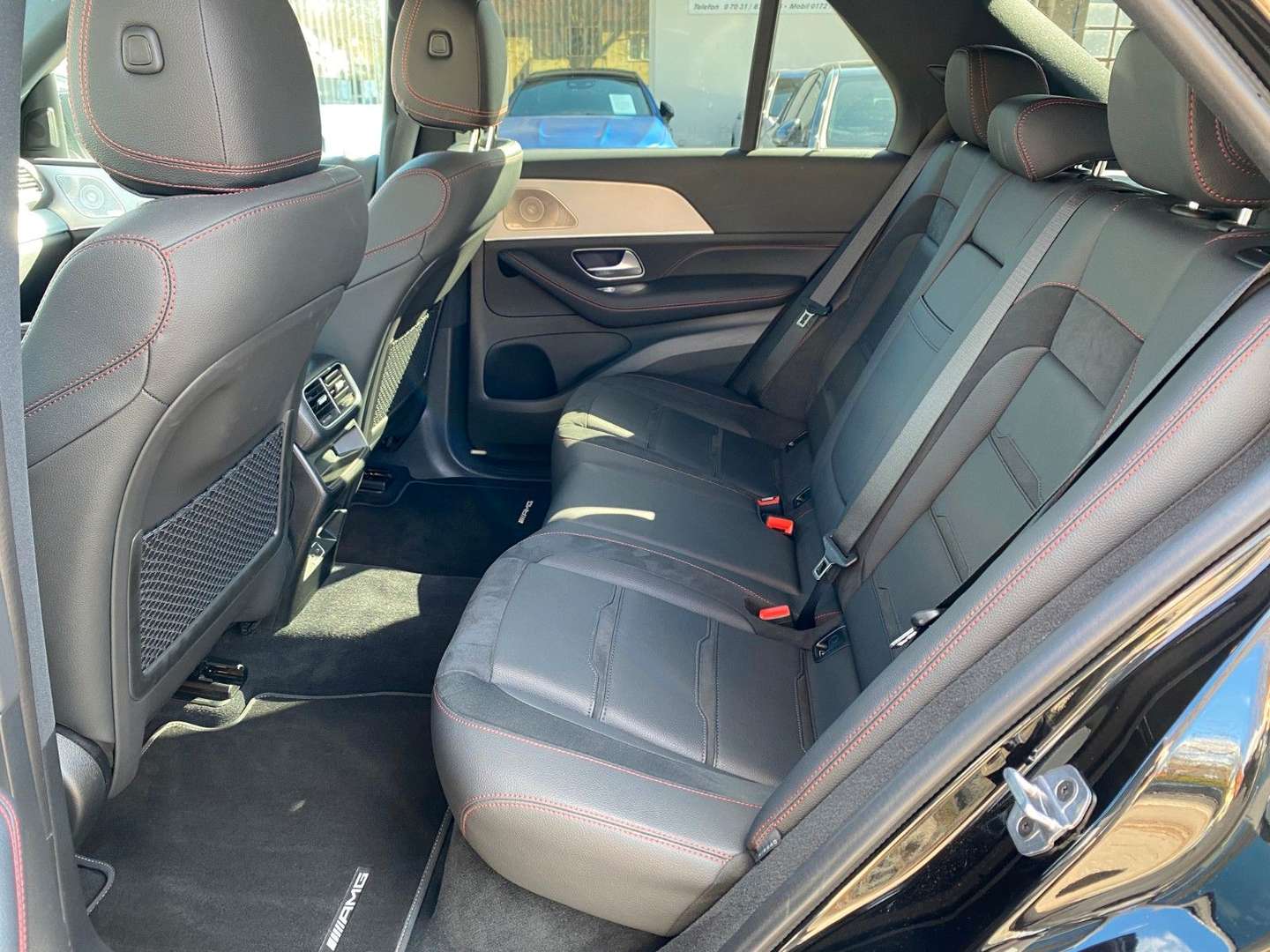 Mercedes GLE 53 AMG 53 - 2025 - Joinsteer - #28