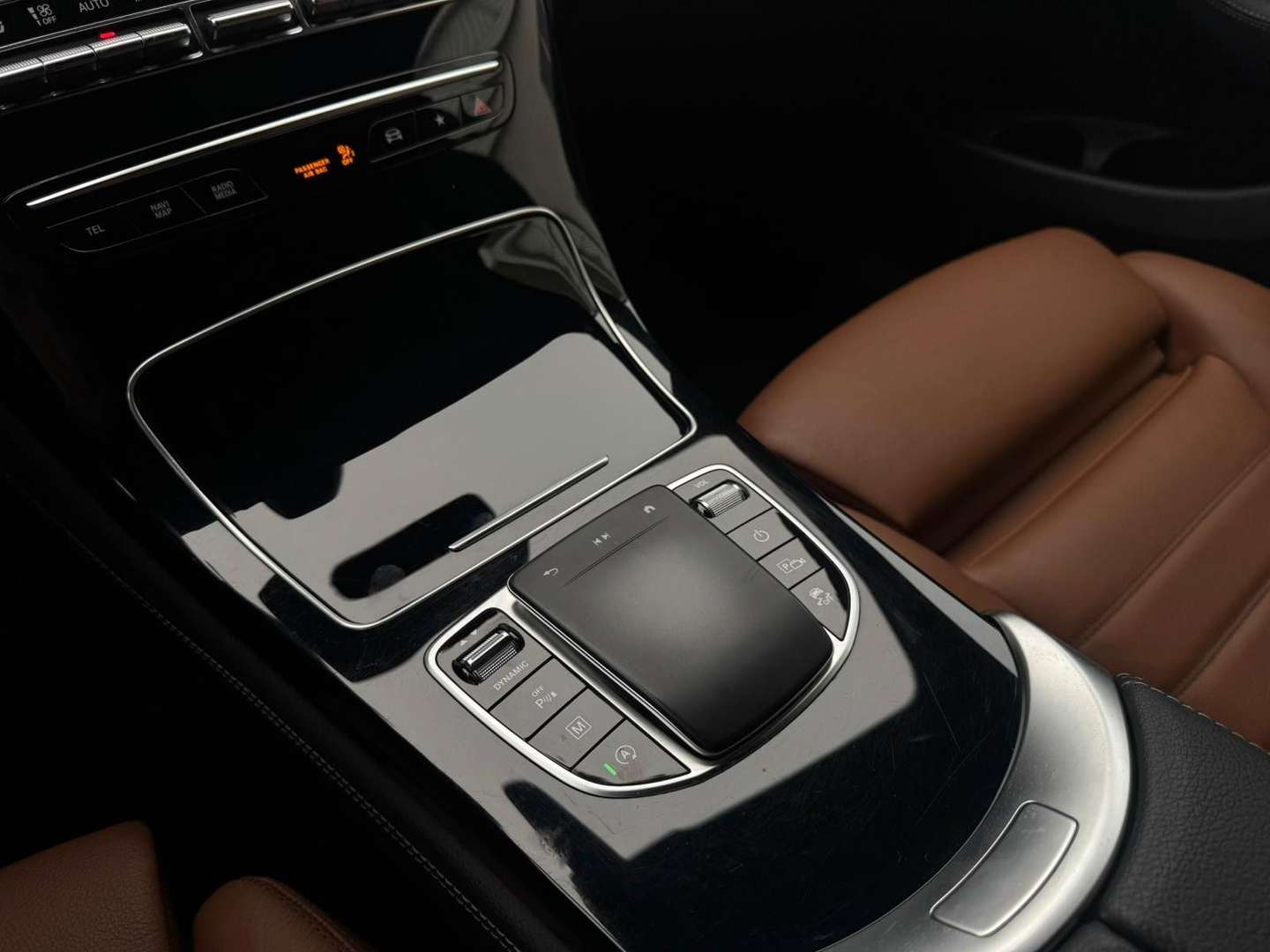 Mercedes GLC 300 - 2020 - Joinsteer - #16