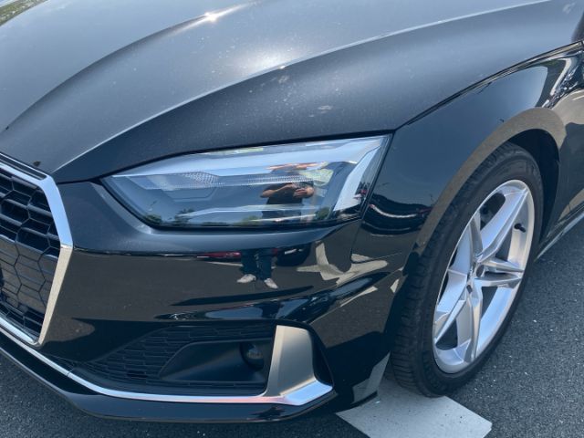 Audi A5 Coupé Advanced 40 TDI Quattro S Tronic - 2020 - Joinsteer - #6