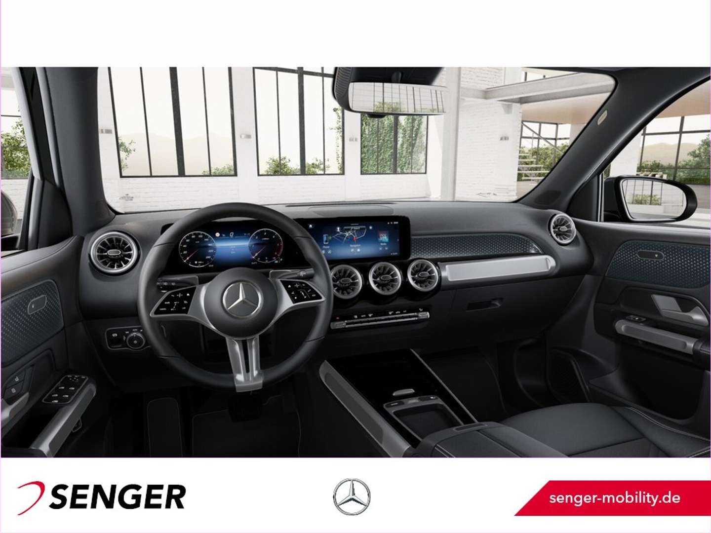 Mercedes GLB 200 Progressive - 2024 - Joinsteer - #7
