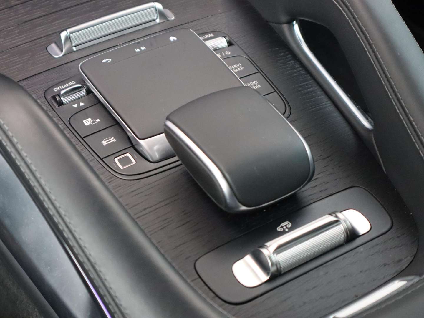 Mercedes GLE 53 AMG Coupé 53 Premium Plus - 2025 - Joinsteer - #40