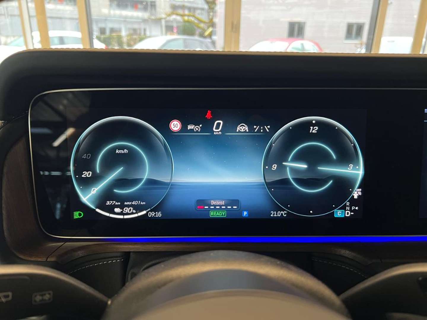 Mercedes GLS 580 AMG Line - 2025 - Joinsteer - #28