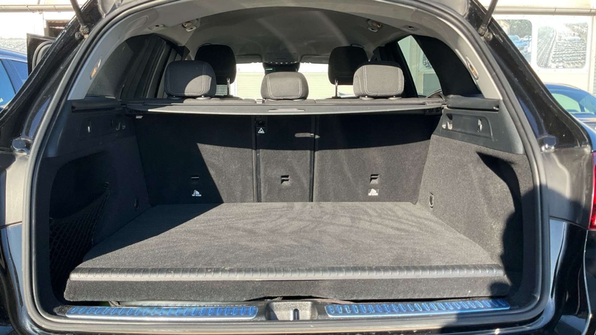 Mercedes GLC 300 - 2022 - Joinsteer - #11