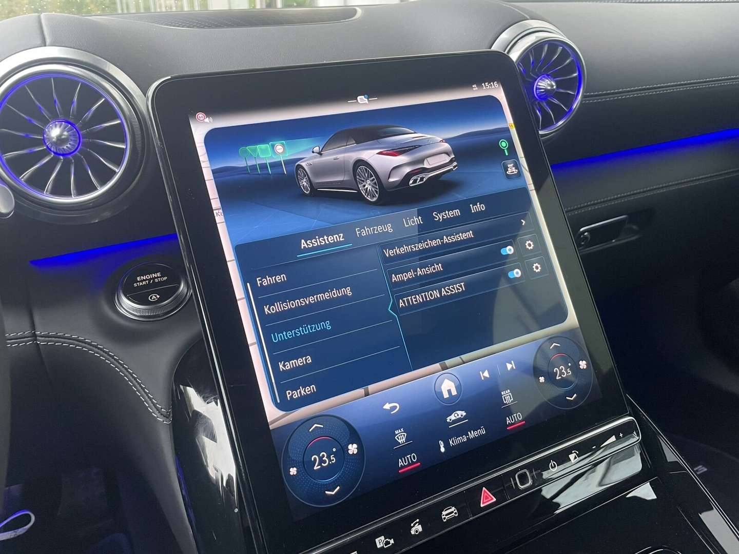 Mercedes SL 63 AMG 63 Premium - 2024 - Joinsteer - #15