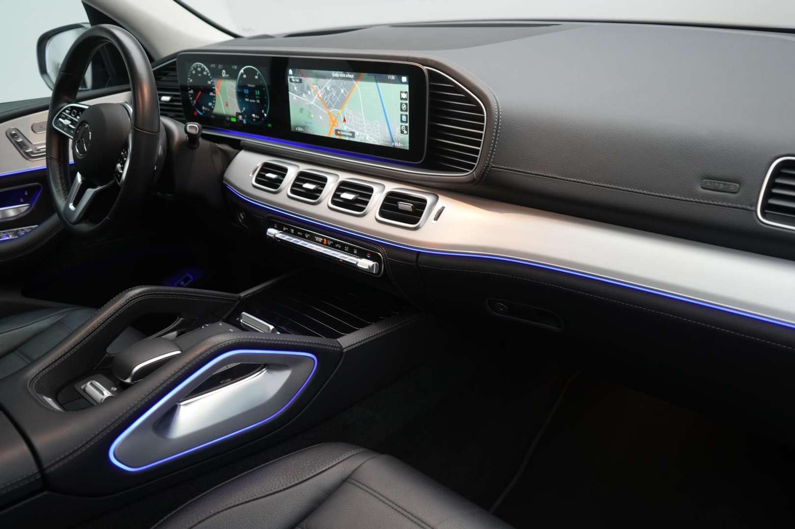 Mercedes GLE 350 AMG LINE - 2022 - Joinsteer - #7
