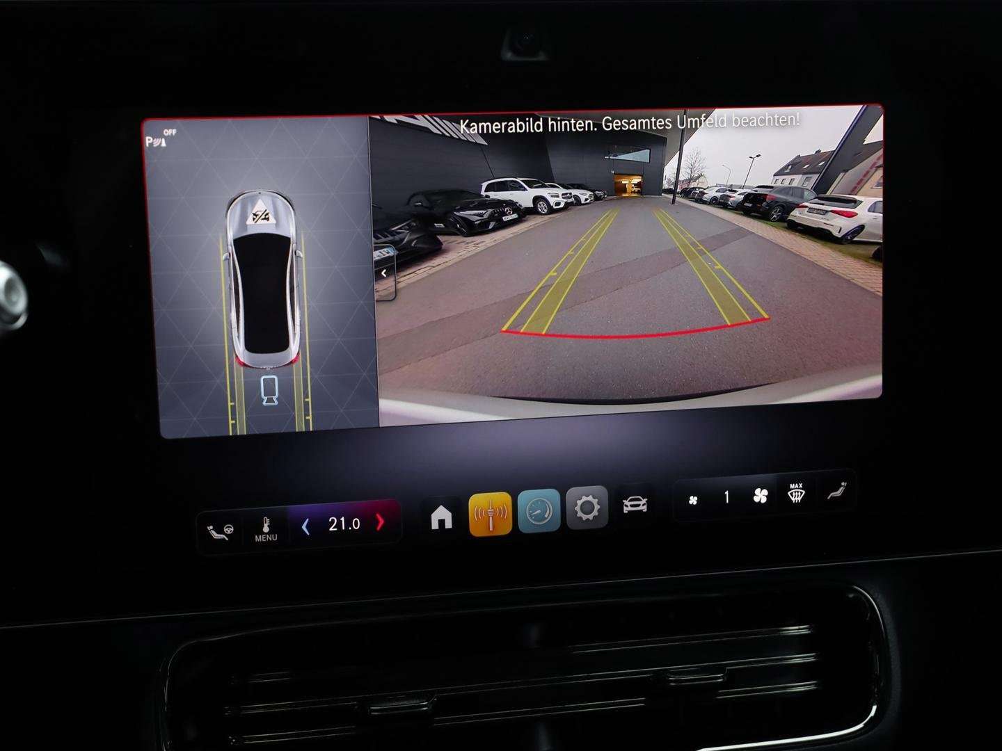 Mercedes CLA 200 AMG Line - 2026 - Joinsteer - #14