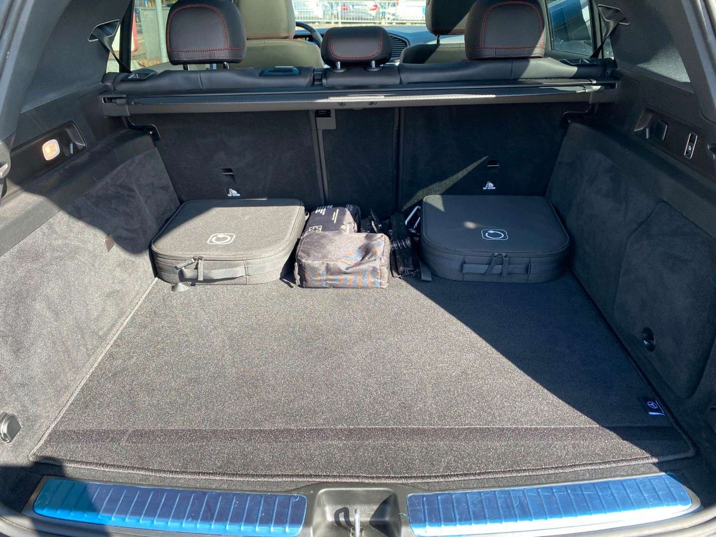 Mercedes GLE 53 AMG 53 - 2025 - Joinsteer - #29