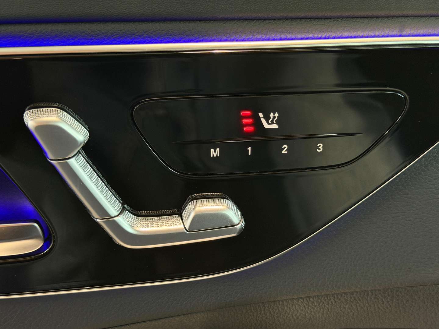 Mercedes Classe C 180 Night Edition - 2024 - Joinsteer - #21