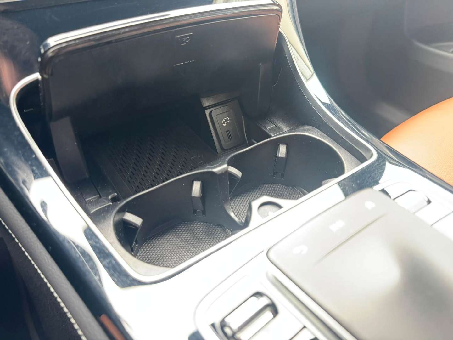 Mercedes GLC 300 - 2020 - Joinsteer - #17